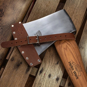 Helko Werk Classic Tasmanian Pattern Axe