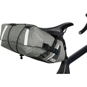 Camelbak MULE 9. Bikepacking Saddle Pack