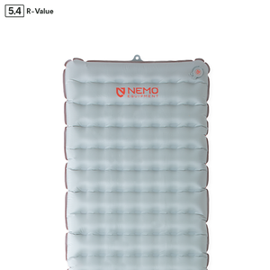 Nemo Tensor™  All Season Ultralight Insulated Sleeping Pad