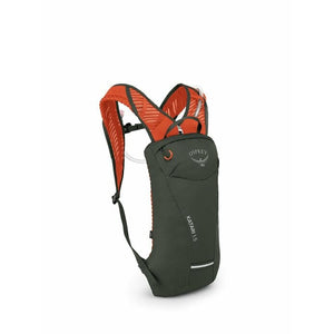 Osprey Katari 1.5lt Hydration Backpack With Reservoir