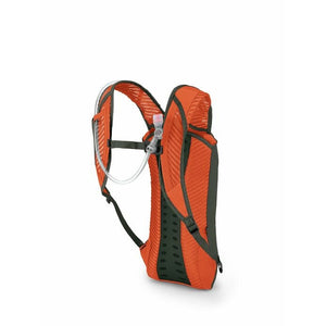 Osprey Katari 1.5lt Hydration Backpack With Reservoir