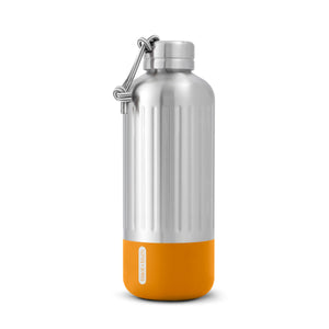 Black+Blum Explorer Water Bottle Stainless Steel 850ml