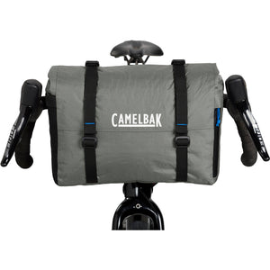 Camelbak MULE 12. Bikepacking Handlebar Pack