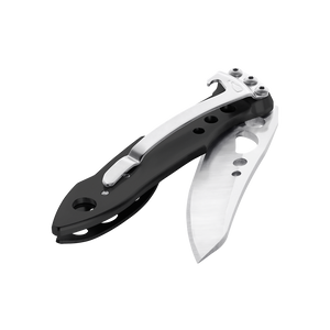 Leatherman Skeletool KB Folding Pocket Knife