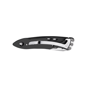 Leatherman Skeletool KB Folding Pocket Knife