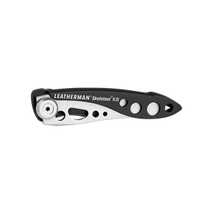 Leatherman Skeletool KB Folding Pocket Knife