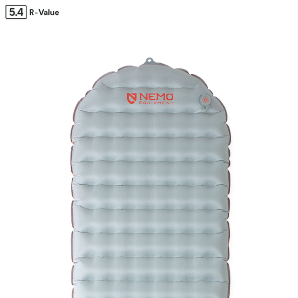 Nemo Tensor™  All Season Ultralight Insulated Sleeping Pad