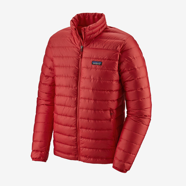 Patagonia Men's Down Sweater