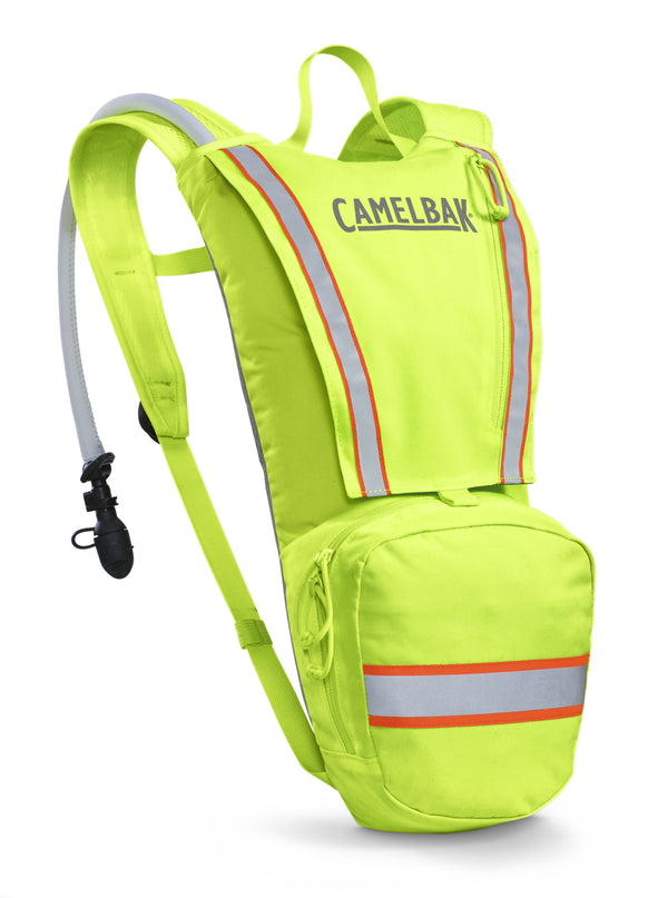 Camelbak Ambush 3L Hi-Vis Crux