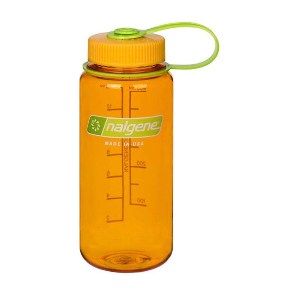 Nalgene Wide Mouth Sustain Water Bottle 1L - Go Camping & Overlanding