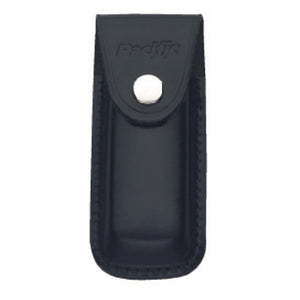 Pacific Cutlery Black Leather Sheath